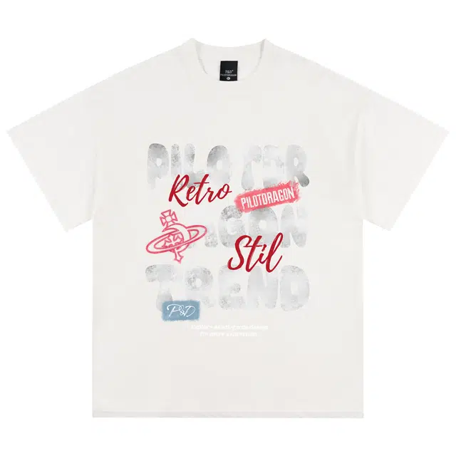 PILOTDRAGON T