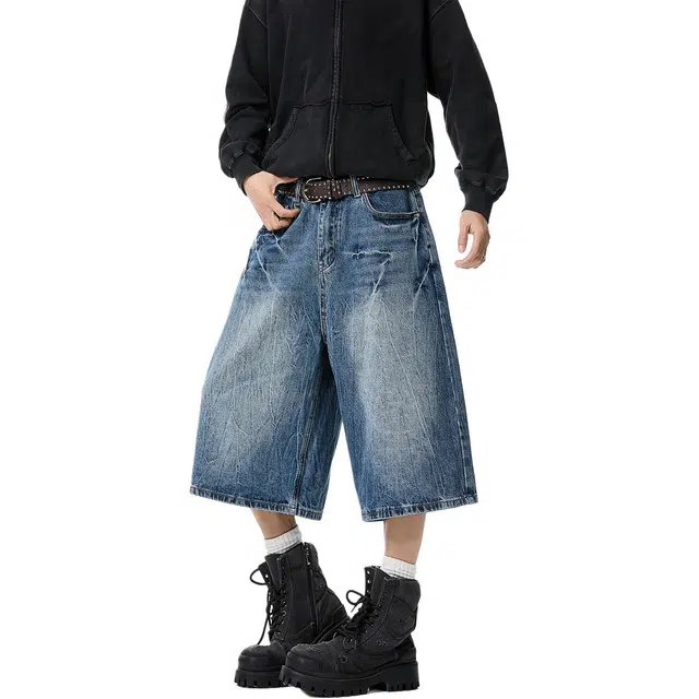 Pirkadat cleanfitbaggy