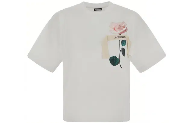 Jacquemus T