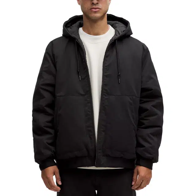 lululemon ReversibleInsulated logo