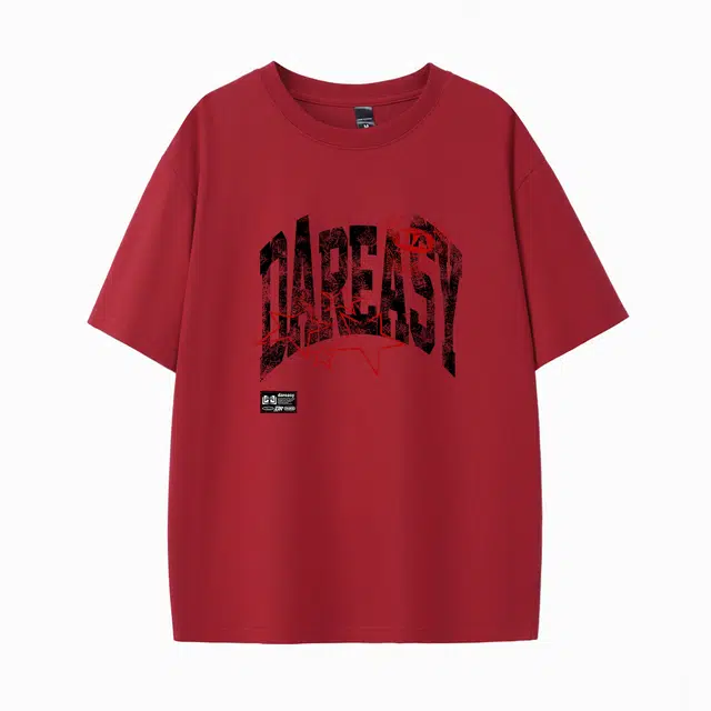 DAREASY T