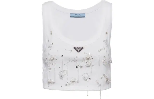 PRADA Logo