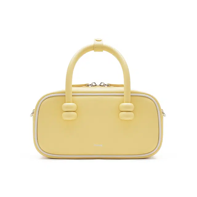 MUVA Boston Bag Medium