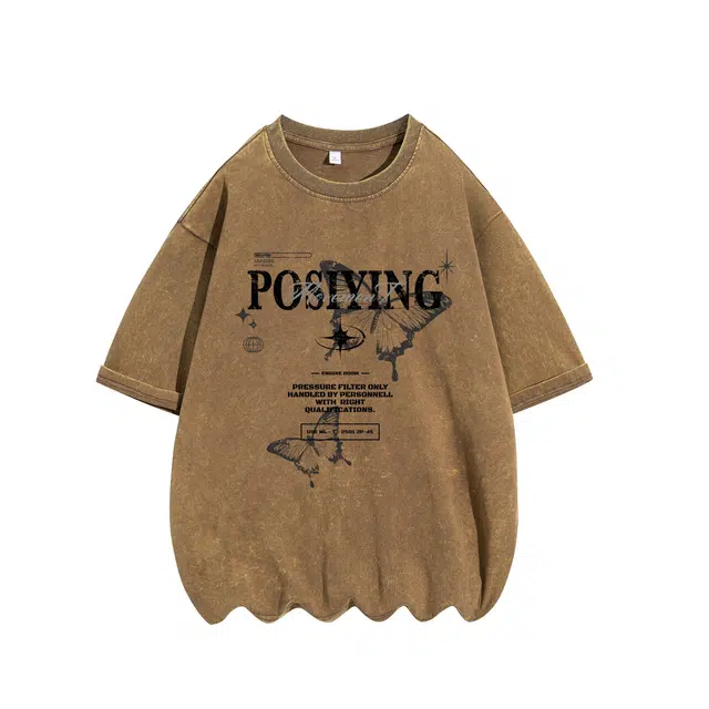 POSIYING LogoT