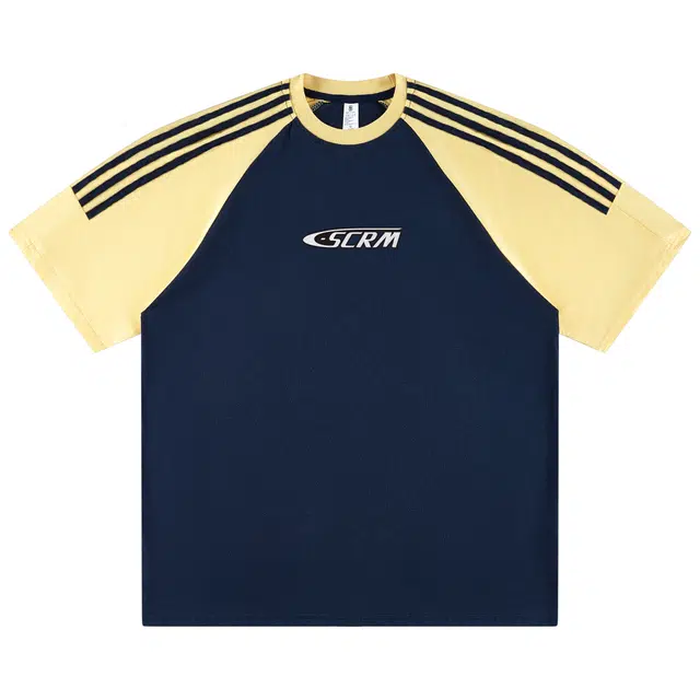 SCRM LogoT