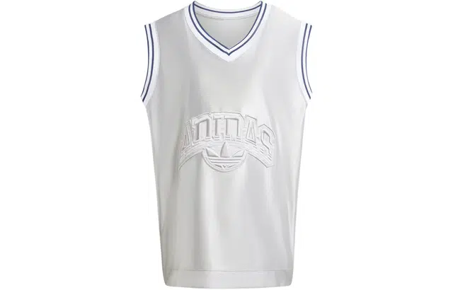 adidas originals Premium Sleeveless Top LogoV