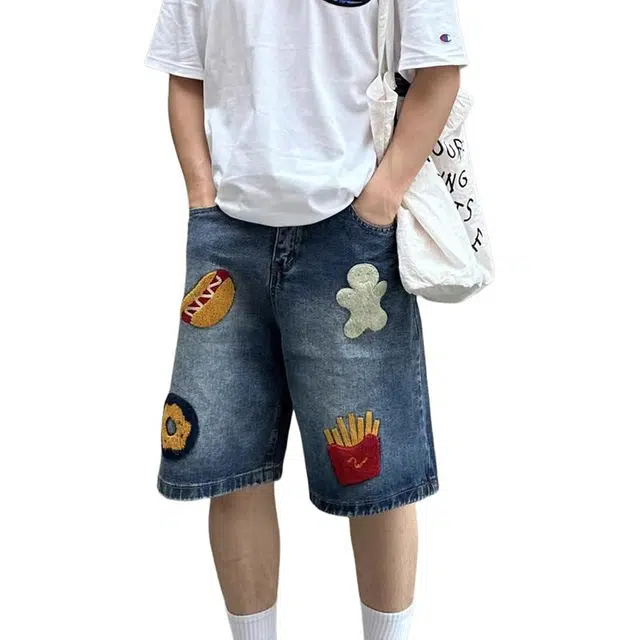 VIPGOOSE oversize