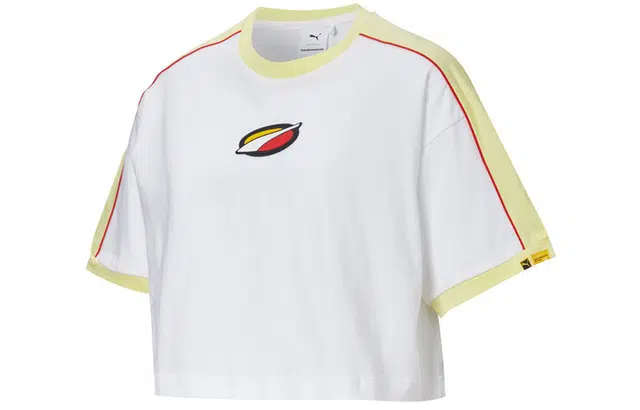 Puma x Rdet Tee T