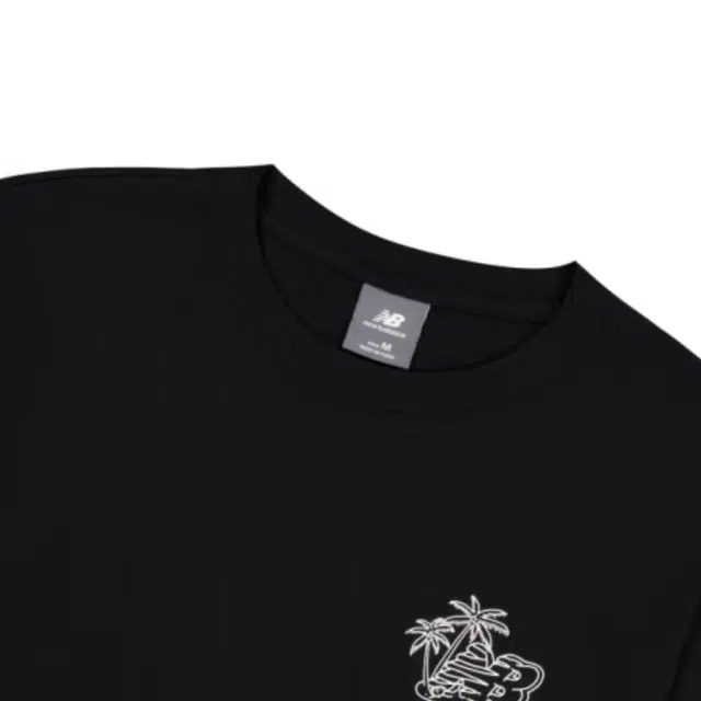 New Balance T