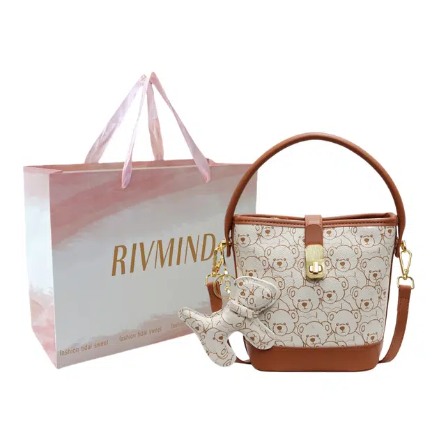 RIVMIND PU