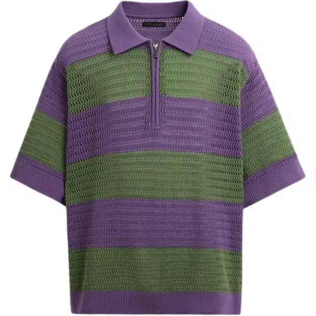 ZARA Polo