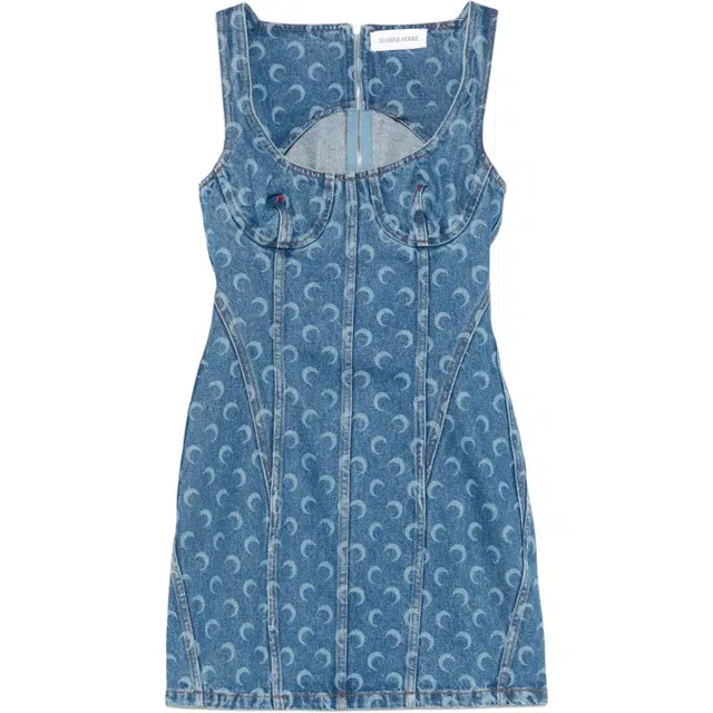 marine serre SS25