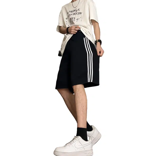 JIMIJONS Oversize
