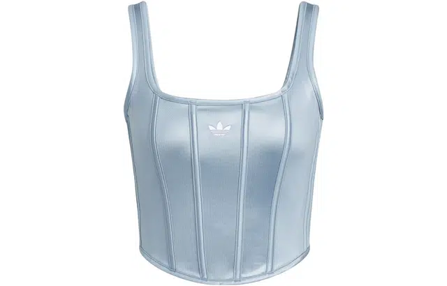 adidas Corset Tank Top