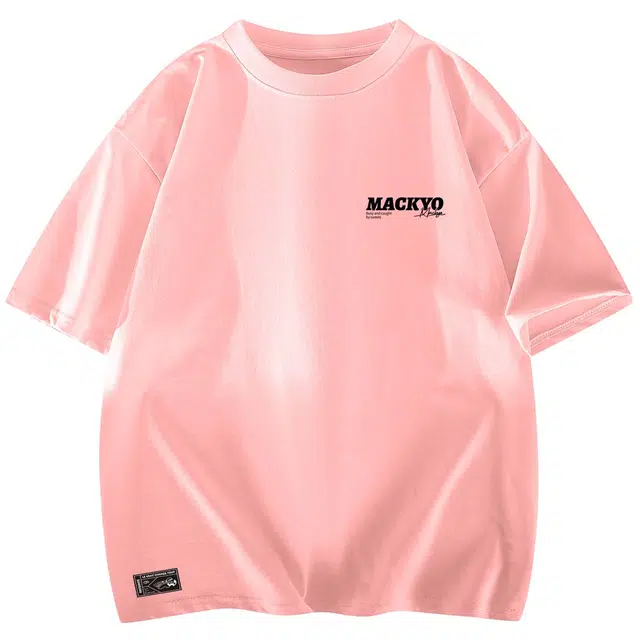 Mackyo LogoT