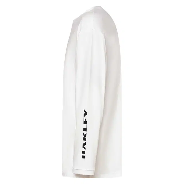 Oakley Enhance QD LS Tee Bold Evo 4.0