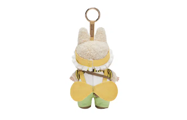 POP MART LABUBU THEMONSTERS 811 17cm