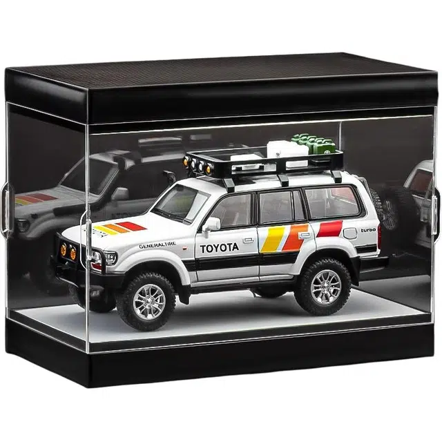 LC80SUV124