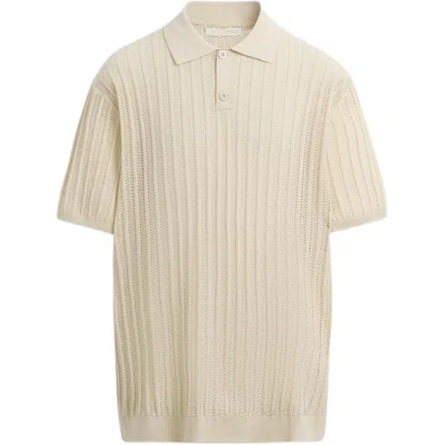 ZARA Polo