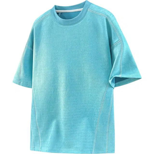 JUNGLE PANDA T