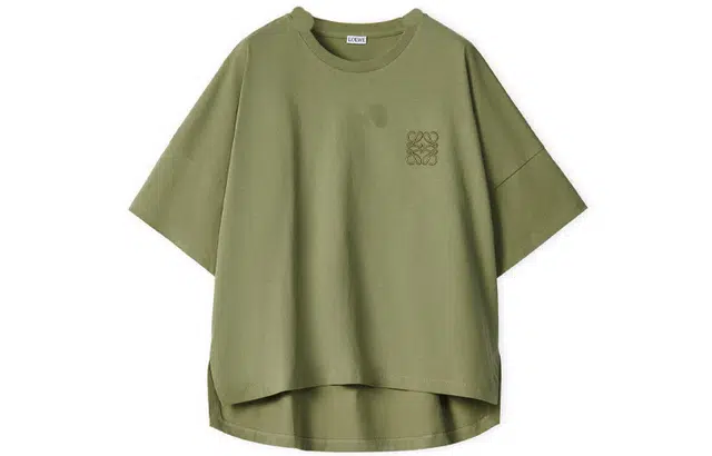 LOEWE Anagram LogoT