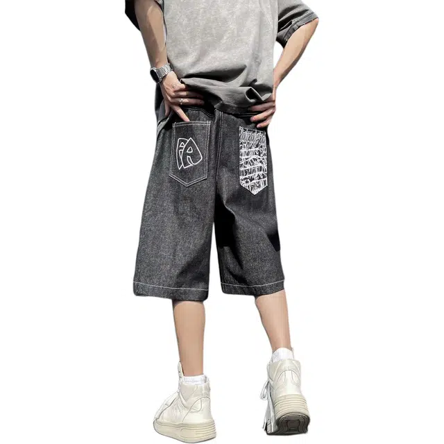 JIMIJONS cleanfit