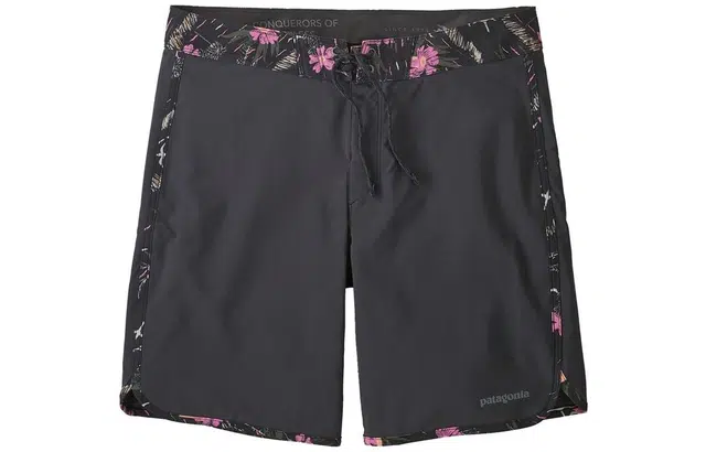 patagonia Ink Black W