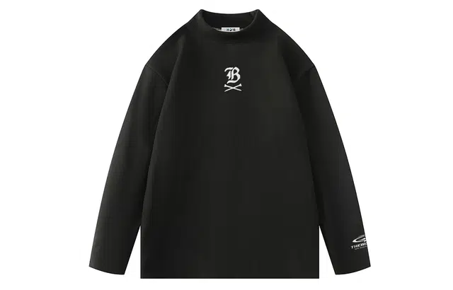 logo T