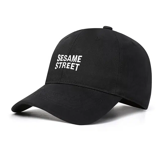 SESAME STREET