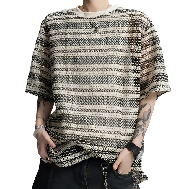 JUNGLE PANDA T