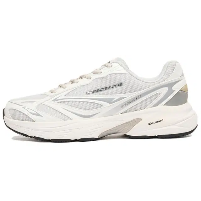 DESCENTE SPORTS STYLE HYPER CR