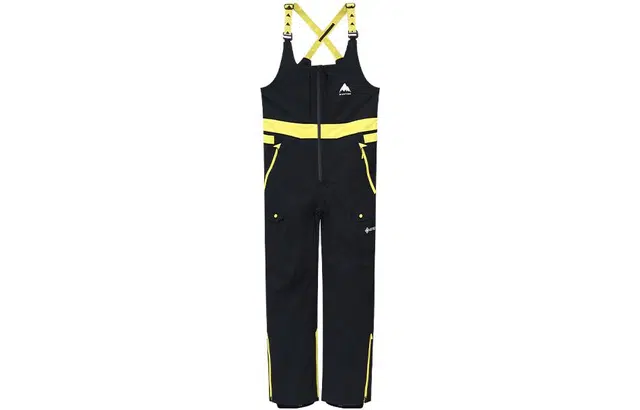 BURTON RADIAN GORETEX 2L