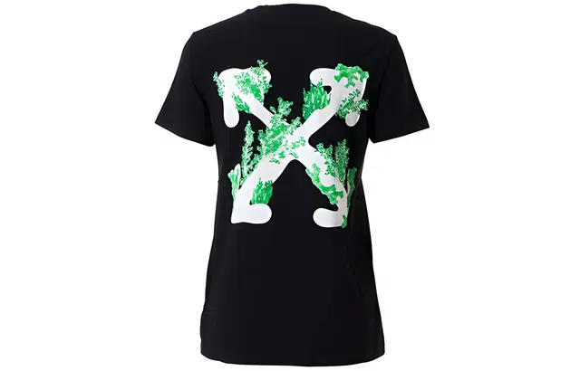 OFF-WHITE SS20 LogoT
