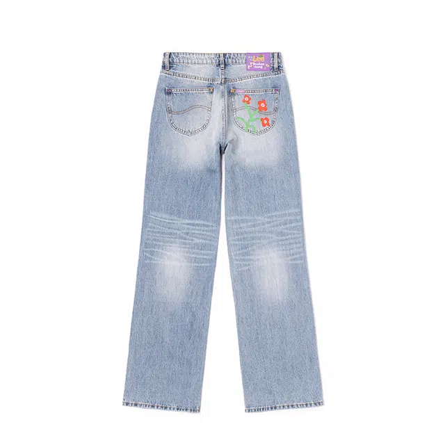 Lee SS25 Lee x Ruohan Wang429