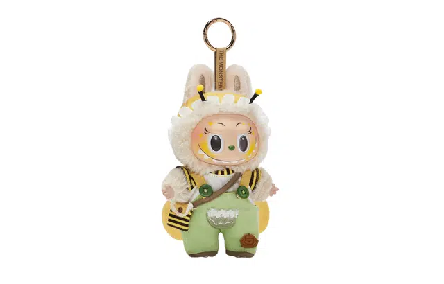 POP MART LABUBU THEMONSTERS 811 17cm