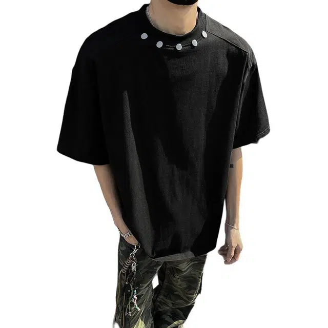 PAINT STAIN T