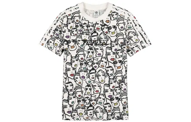 adidas originals T