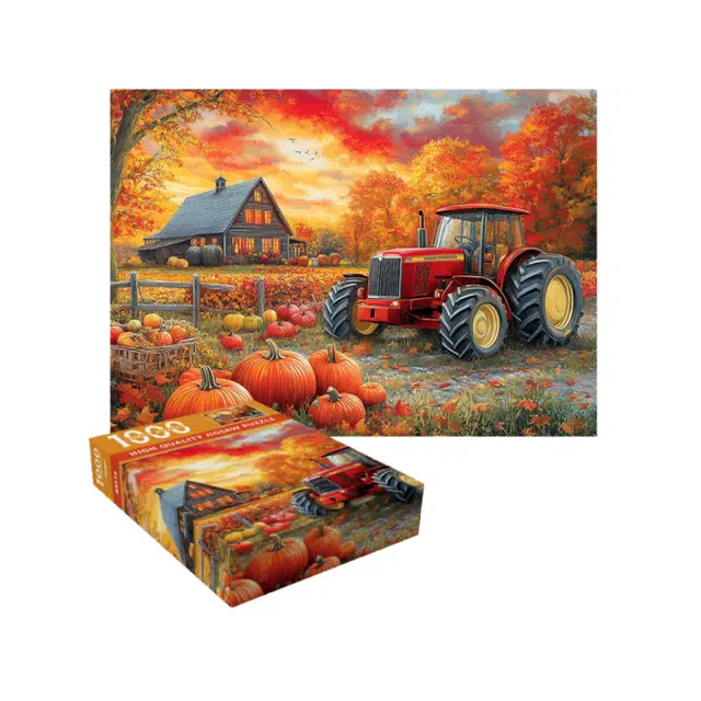 1000pcs DAW-