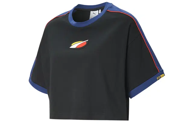 Puma x Rdet Tee T