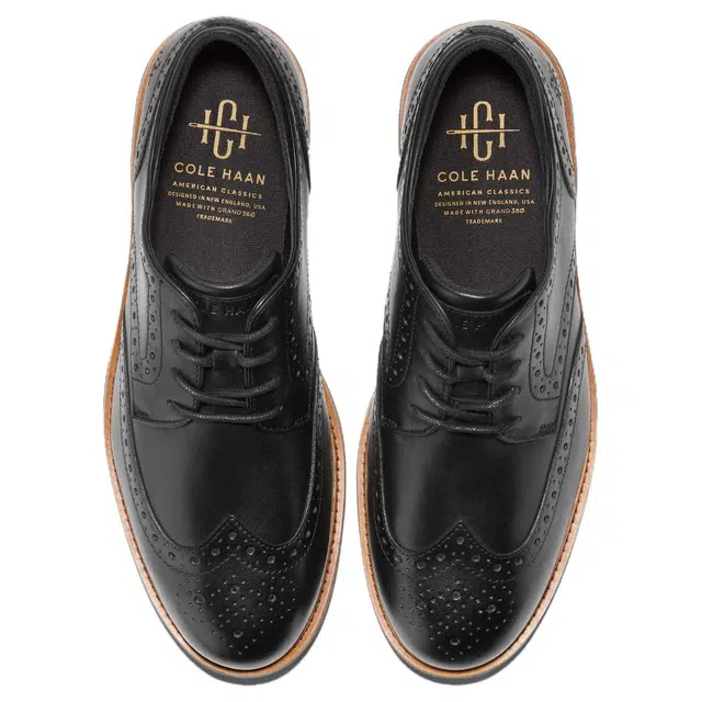 COLE HAAN