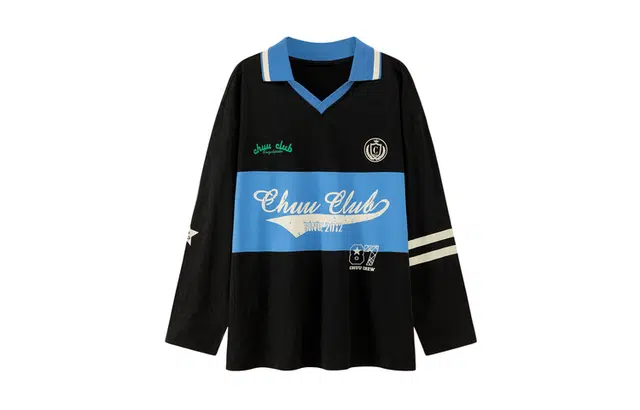 CHUU logoPOLO T