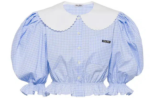 MIU MIU SS21