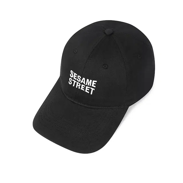 SESAME STREET