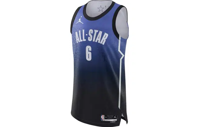 Jordan NBA AU 2023 6