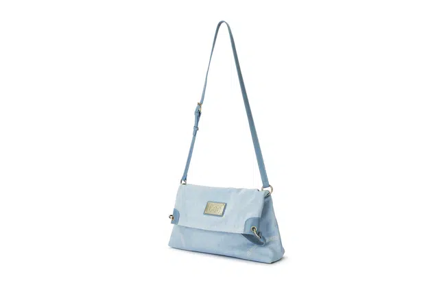 Lee Fold Bag