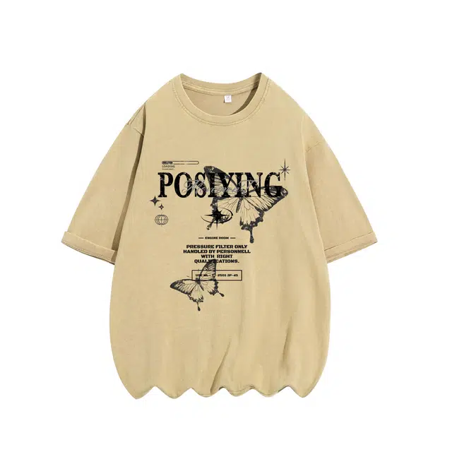 POSIYING LogoT