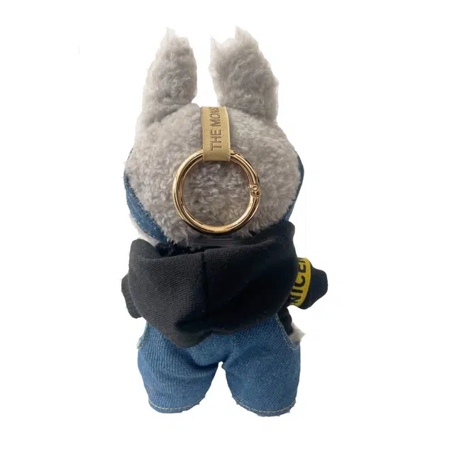 POP MART Labubu THEMONSTERS 15cm