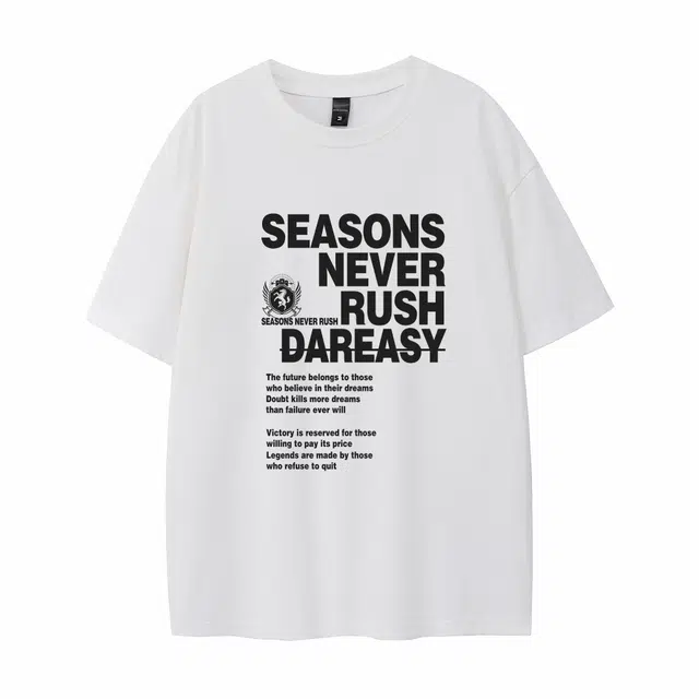 DAREASY T