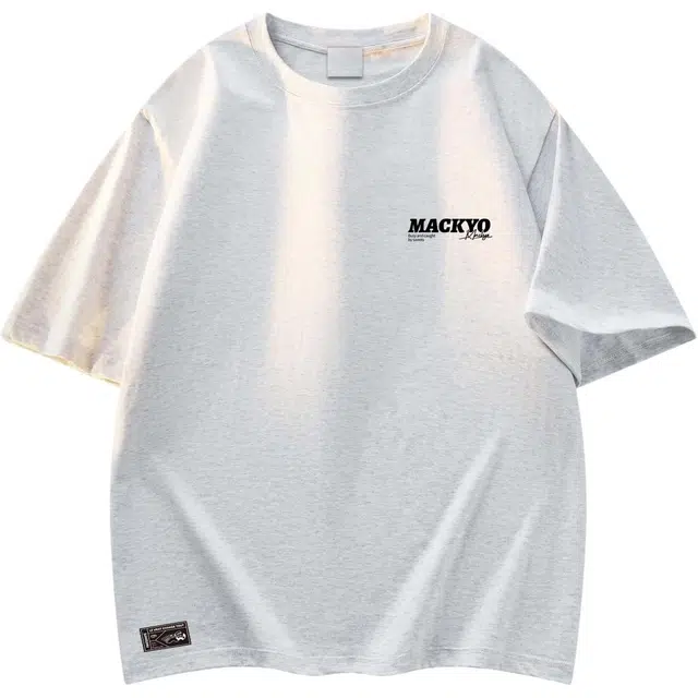 Mackyo LogoT
