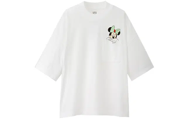 UNIQLO T